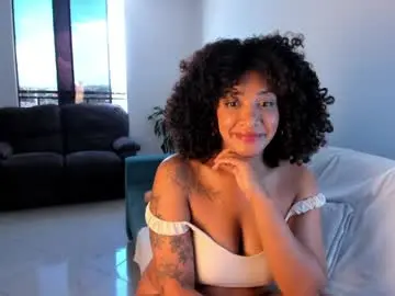 Best live sex cam show with bronzetease - Chaturbate