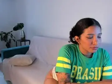 Nude Webcam with bronzetease - Chaturbate