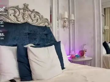 Live Porn with dream_blonde_ - Chaturbate