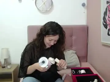 Adult Video Chat with lanna_mills - Chaturbate