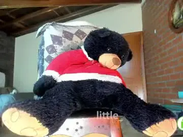 Live Sex with little_izzi - Chaturbate