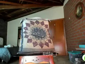 Private Sex Chat with little_izzi - Chaturbate