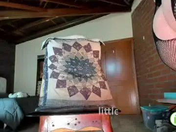 Adult Video Chat with little_izzi - Chaturbate