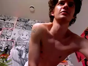 Live Porn with luke_sweet - Chaturbate
