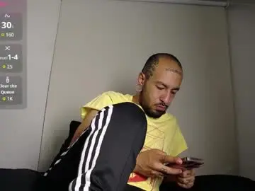 Live Sex Cam with nika_1312 - Chaturbate