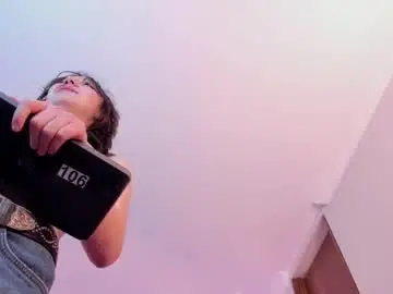 Adult Webcam with nina_ford_ - Chaturbate