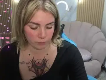 Watch Live Sex Cams with paula_b_ - Chaturbate