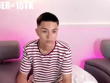 Sex Cam with riccirizzo - Chaturbate