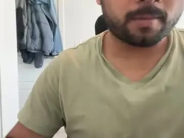 Private Sex Chat with richguydesi - Chaturbate