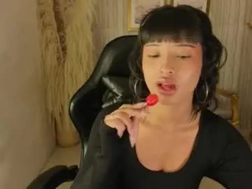 Sex Chat with diosa_idin_s1 - Chaturbate