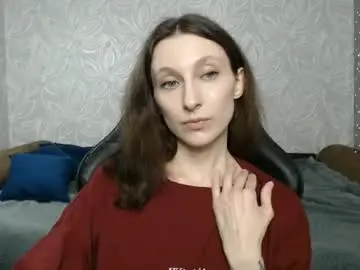 Sex Cam with effy_gray - Chaturbate