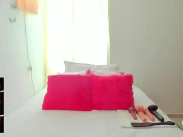 Nude Webcam with evamontenegri - Chaturbate