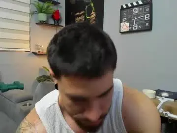 Free Porn Cam with giorgio_leone2 - Chaturbate
