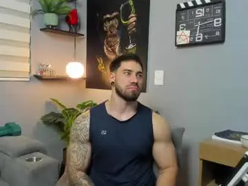 Sex Chat with giorgio_leone2 - Chaturbate
