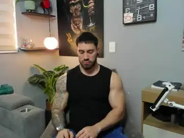 Live Sex Cam with giorgio_leone2 - Chaturbate