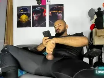 Watch Live Sex Cams with hardboy_latin - Chaturbate