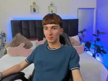 Adult Webcam with jake_evanss_ - Chaturbate