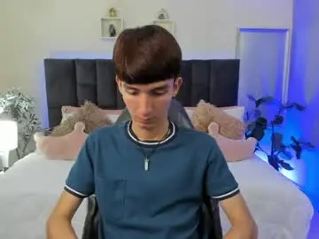 Best Webcam with jake_evanss_ - Chaturbate