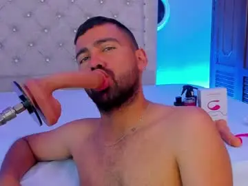 Watch Live Sex Cams with magnus_alejo - Chaturbate