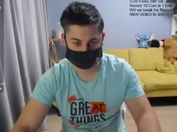 Free Porn Cam with sexxxdickbig - Chaturbate