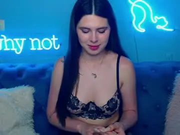 Free Live Porn with viollinalv - Chaturbate