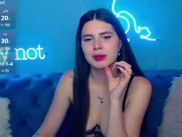 Private Sex Chat with viollinalv - Chaturbate