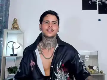 Live Sex Cam with 777_stefantransmen - Chaturbate