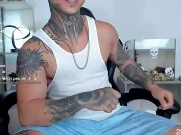 Nude Webcam with 777_stefantransmen - Chaturbate