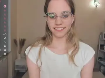 Sex Chat with cutefluffy - Chaturbate