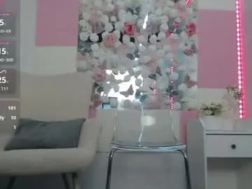 Live Sex with emberluna_ - Chaturbate