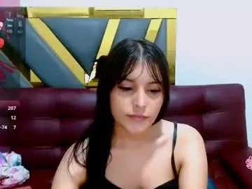 Best live sex cam show with nathaly18_ - Chaturbate