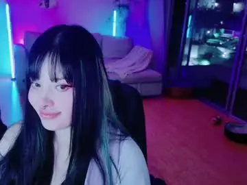 Adult Webcam with nikkyblush - Chaturbate