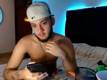 Adult Webcam with sebolaz - Chaturbate