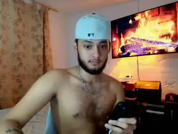 Adult Webcam with sebolaz - Chaturbate