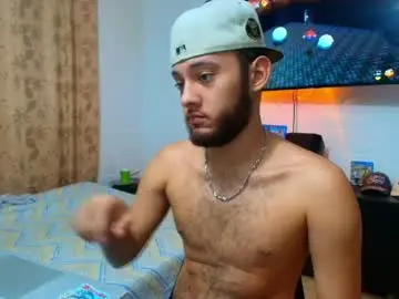 Best live sex cam show with sebolaz - Chaturbate