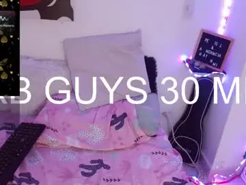 Private Sex Chat with sweett_minionn - Chaturbate