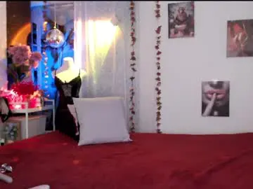 Sex Chat with thaidream25 - Chaturbate