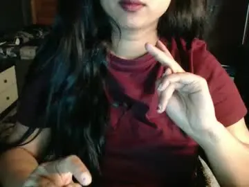 Live Sex with your_ishaa - Chaturbate