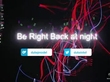 Adult Webcam with duke_j - Chaturbate