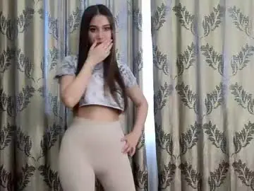 Free Live Porn with katharynflaig - Chaturbate