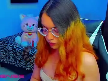 Live Sex with lillykittyy - Chaturbate
