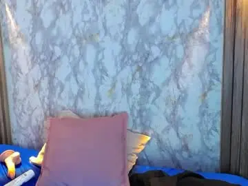 Live Sex Cam with miss_merlin_ - Chaturbate