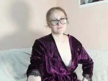 Sex Chat with missgingerr - Chaturbate