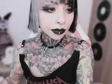 Free Live Porn with nikkiramone - Chaturbate