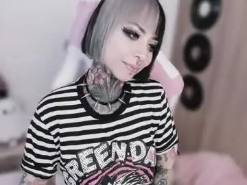 Nude Webcam with nikkiramone - Chaturbate