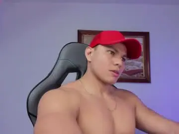 Best Webcam with roy__constance - Chaturbate