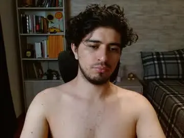 Free Porn Cam with aaron_paul_ - Chaturbate