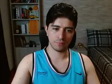 Best live sex cam show with aaron_paul_ - Chaturbate