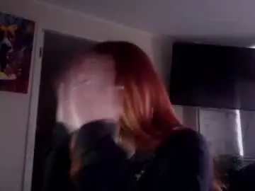 Best live sex cam show with danielaredhair - Chaturbate