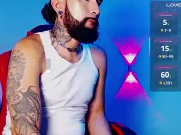 Live Sex with diilanhot - Chaturbate